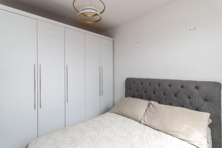 Apartamento à venda com 66m², 3 quartos e 3 vagas Apartamento à venda com 66m², 3 quartos e 3 vagasQuarto 3