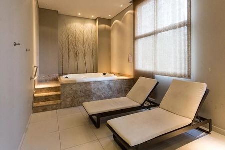 Apartamento para alugar com 49m², 1 quarto e 1 vagaÁrea Comum