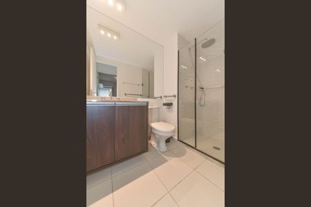 Apartamento para alugar com 49m², 1 quarto e 1 vagaBanheiro