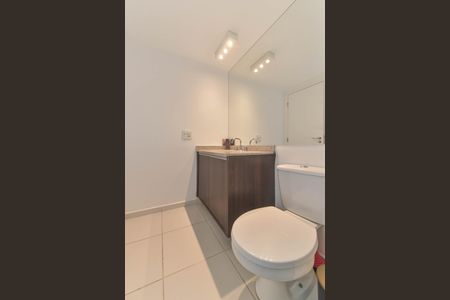 Apartamento para alugar com 49m², 1 quarto e 1 vagaBanheiro