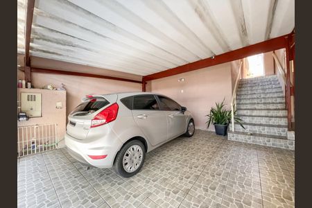 Casa à venda com 180m², 2 quartos e 2 vagasGaragem
