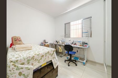 Quarto 2 de casa à venda com 2 quartos, 180m² em Veloso, Osasco