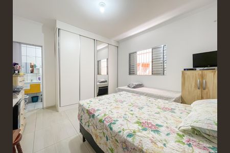 Suíte de casa à venda com 2 quartos, 180m² em Veloso, Osasco