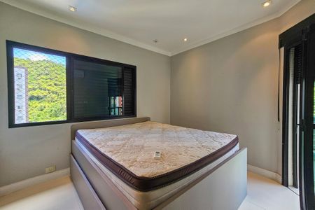 Apartamento para alugar com 200m², 4 quartos e 2 vagasQuarto 3