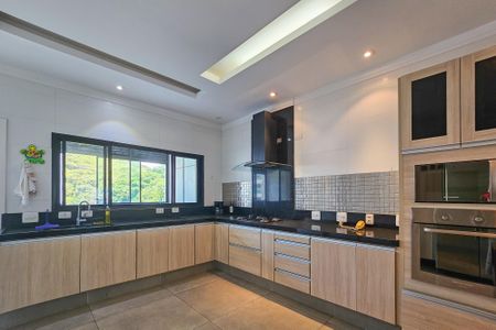 Apartamento para alugar com 200m², 4 quartos e 2 vagasCozinha