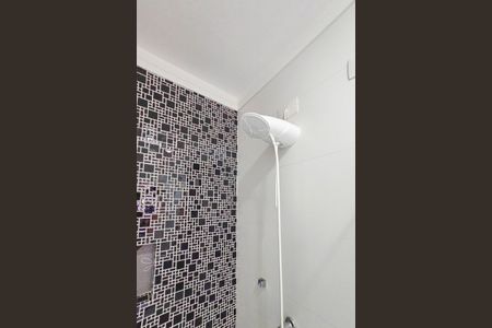 Apartamento para alugar com 200m², 4 quartos e 2 vagasBanheiro do Quarto 4