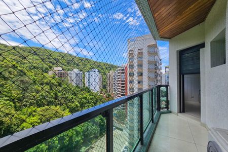 Apartamento para alugar com 200m², 4 quartos e 2 vagasQuarto 4