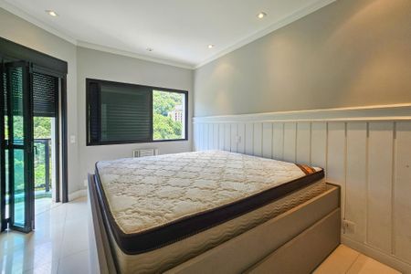 Apartamento para alugar com 200m², 4 quartos e 2 vagasQuarto 2