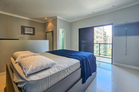 Apartamento para alugar com 200m², 4 quartos e 2 vagasQuarto 1