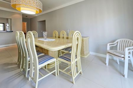 Apartamento para alugar com 200m², 4 quartos e 2 vagasSala