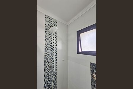 Apartamento para alugar com 200m², 4 quartos e 2 vagasBanheiro do Quarto 1