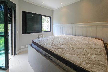 Apartamento para alugar com 200m², 4 quartos e 2 vagasQuarto 2