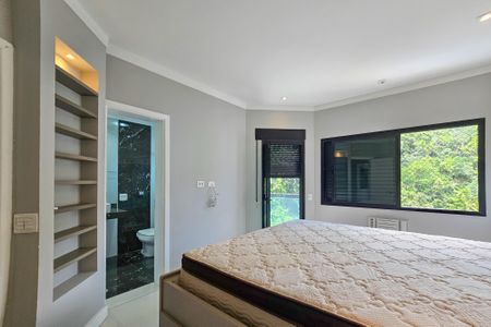 Apartamento para alugar com 200m², 4 quartos e 2 vagasQuarto 2