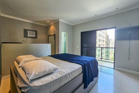 Apartamento para alugar com 200m², 4 quartos e 2 vagasQuarto 1