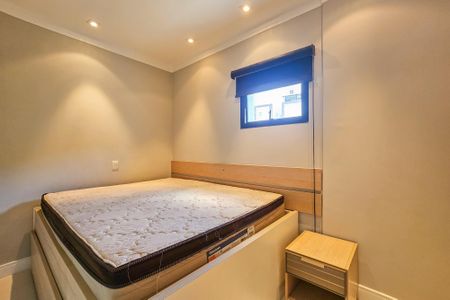 Apartamento para alugar com 200m², 4 quartos e 2 vagasQuarto 4