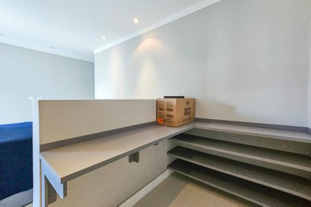 Apartamento para alugar com 200m², 4 quartos e 2 vagasQuarto 1
