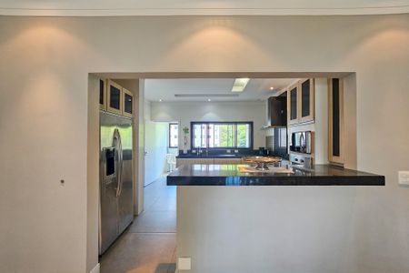 Apartamento para alugar com 200m², 4 quartos e 2 vagasCozinha