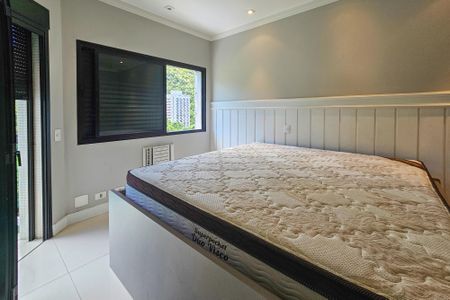 Apartamento para alugar com 200m², 4 quartos e 2 vagasQuarto 2