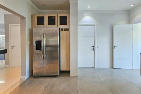 Apartamento para alugar com 200m², 4 quartos e 2 vagasCozinha