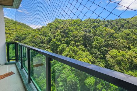 Apartamento para alugar com 200m², 4 quartos e 2 vagasQuarto 4