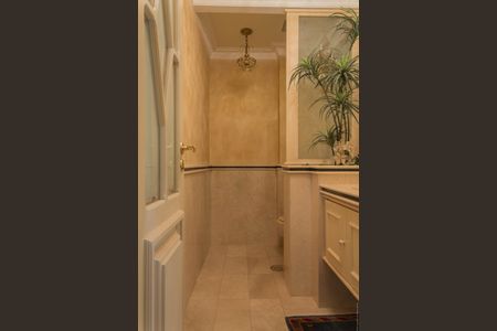 Apartamento à venda com 412m², 5 quartos e 5 vagasLavabo