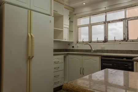 Apartamento à venda com 412m², 5 quartos e 5 vagasCozinha