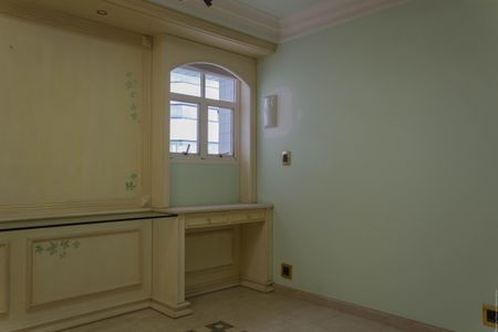 Apartamento à venda com 412m², 5 quartos e 5 vagasSala de almoço