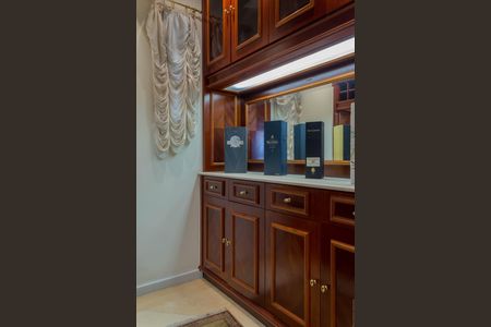 Apartamento à venda com 412m², 5 quartos e 5 vagasSala de Jantar