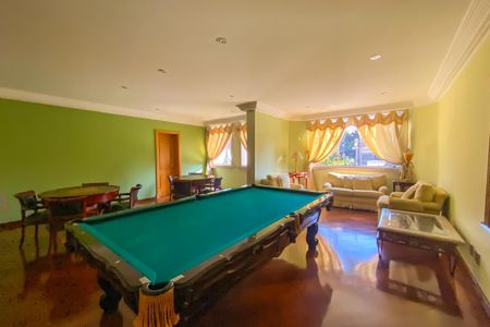 Apartamento à venda com 412m², 5 quartos e 5 vagasÁrea comum