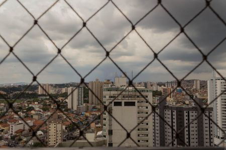 Apartamento à venda com 412m², 5 quartos e 5 vagasVaranda