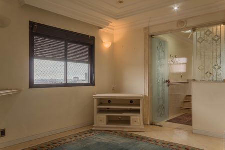 Apartamento à venda com 412m², 5 quartos e 5 vagasSuíte 1