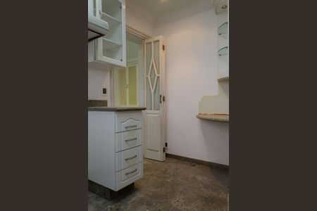 Apartamento à venda com 412m², 5 quartos e 5 vagasCozinha