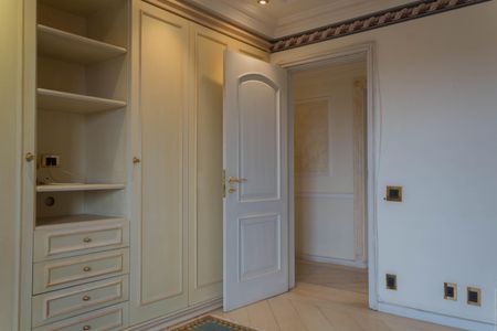 Apartamento à venda com 412m², 5 quartos e 5 vagasSuíte 3