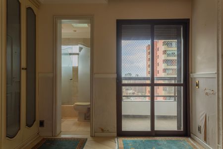 Apartamento à venda com 412m², 5 quartos e 5 vagasSuíte 4