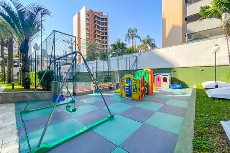 Apartamento à venda com 412m², 5 quartos e 5 vagasÁrea comum