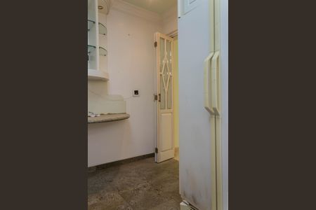 Apartamento à venda com 412m², 5 quartos e 5 vagasCozinha