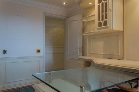 Apartamento à venda com 412m², 5 quartos e 5 vagasEscritório