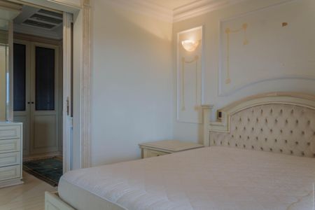 Apartamento à venda com 412m², 5 quartos e 5 vagasSuíte 1