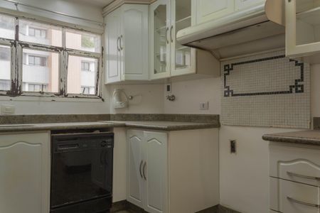 Apartamento à venda com 412m², 5 quartos e 5 vagasCozinha