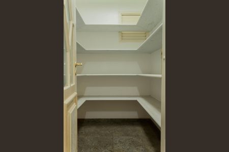 Apartamento à venda com 412m², 5 quartos e 5 vagasÁrea de Serviço