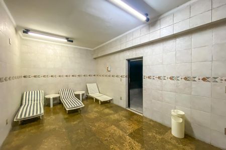 Apartamento à venda com 412m², 5 quartos e 5 vagasÁrea comum