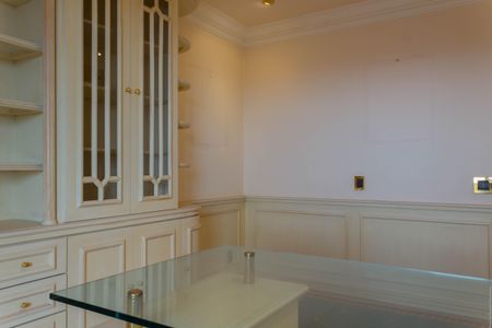 Apartamento à venda com 412m², 5 quartos e 5 vagasEscritório