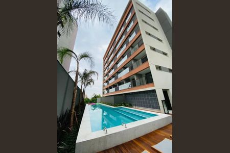 Apartamento à venda com 1 quarto, 25m² em Vila Mariana, São Paulo