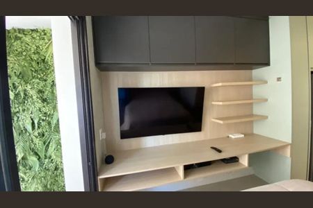 Apartamento à venda com 1 quarto, 25m² em Vila Mariana, São Paulo