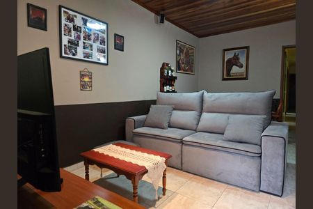 Casa à venda com 7 quartos, 278m² em Ipiranga, São Paulo