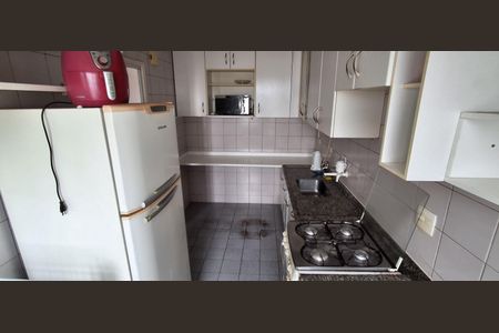 Apartamento para alugar com 2 quartos, 68m² em Gopouva, Guarulhos