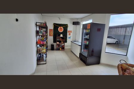 Apartamento para alugar com 2 quartos, 68m² em Gopouva, Guarulhos