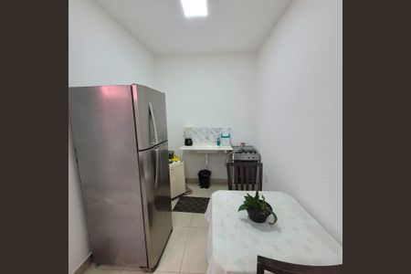 Kitnet/Studio para alugar com 1 quarto, 27m² em Boca do Rio, Salvador