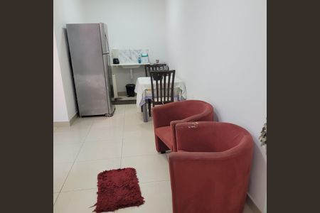 Kitnet/Studio para alugar com 1 quarto, 27m² em Boca do Rio, Salvador