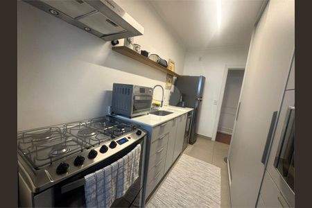 Apartamento à venda com 3 quartos, 95m² em Indianópolis, São Paulo